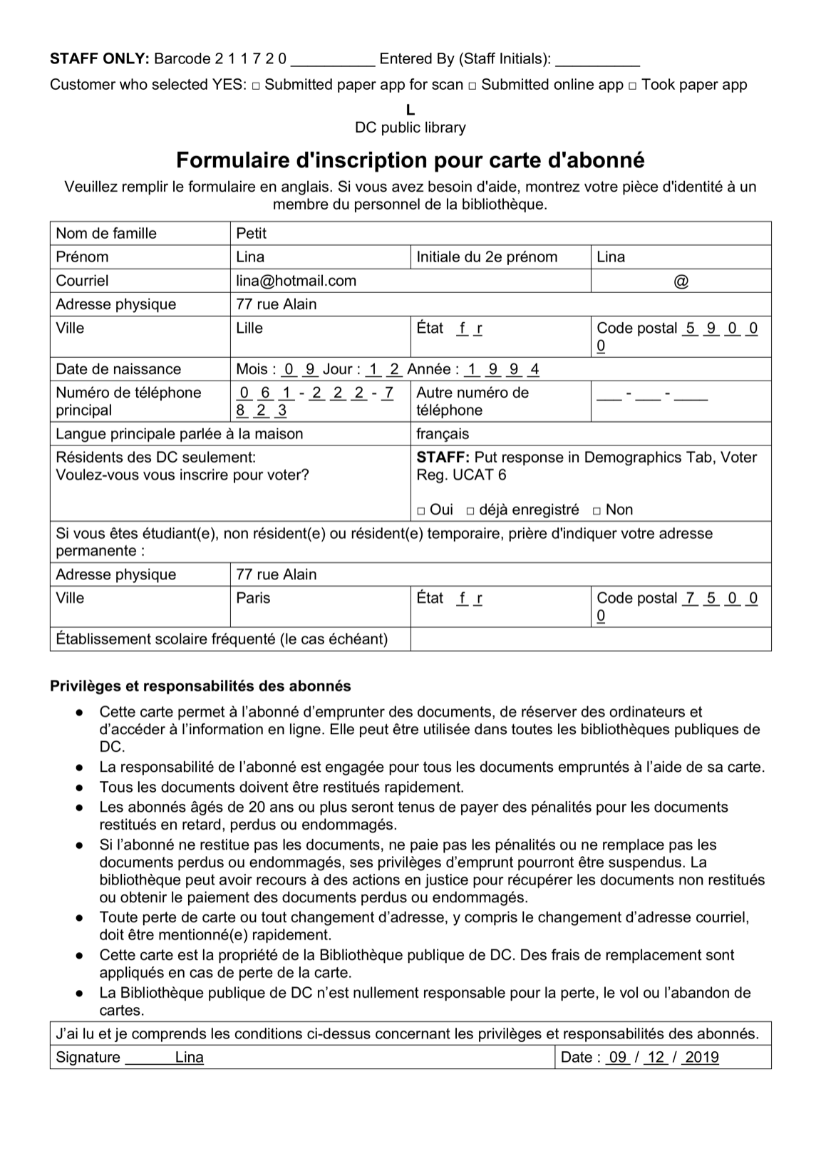 Editable DOCX